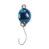 Kép 1/2 - Iron Trout Button Spoon támolygó villantó MBG 1,8g