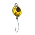 Kép 2/2 - Iron Trout Button Spoon támolygó villantó MBG 1,8g
