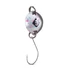 Kép 1/2 - Iron Trout Button Spoon támolygó villantó SPP 1,8g