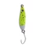 Kép 1/2 - IRON TROUT Eye Spoon támolygó villantó 2,5g YWP