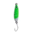 Kép 1/2 - IRON TROUT Eye Spoon támolygó villantó 2,5g GWY