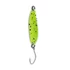 Kép 2/2 - IRON TROUT Eye Spoon támolygó villantó 2,5g BWY