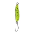 Kép 2/2 - IRON TROUT Eye Spoon támolygó villantó 2,5g PWY