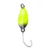 Kép 1/2 - Iron Trout Gentle Spoon YBB 1,3g