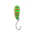 Kép 1/2 - IRON TROUT Long John Spoon 1,5g CSG