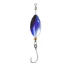Kép 1/2 - IRON TROUT Swirly Leaf Lure BPW körforgó villantó / 3g