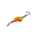 Kép 2/2 - IRON TROUT Swirly Leaf Lure RG körforgó villantó / 3g
