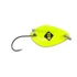 Kép 2/2 - Iron Trout Wide Spoon YB 2g