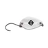 Kép 2/2 - Iron Trout Wide Spoon WP 2g