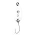 Kép 2/2 - Iron Trout Zest Spoon SBW 2,3g
