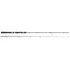 Kép 1/3 - Saenger Specialist TB-X Light pergető bot 210cm / 5-18g / 2tag