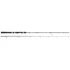 Kép 1/2 - Seanger Specialist TB-X Light Spin pergető bot  240cm / 5-18g / 2tag