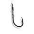 Kép 2/2 - SAENGER Eel elökötött horog 2 / 70cm / 8db