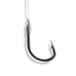 Kép 2/2 - SAENGER Carp Feeder előkötött pontyozó horog / 10db