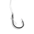 Kép 2/2 - SAENGER Carp Classic előkötött pontyozó horog / 10db