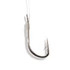 Kép 2/2 - SAENGER Roach előkötött horog 10 / 60cm / 10db