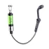 Kép 1/2 - ANACONDA BLAXX Z-17 Green swinger szett / 2db
