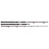 Kép 1/5 - Uni Cat Superior Double Splash harcsázó bot 250-500g/2,30-3,00m / 2+1 tag