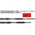 Kép 2/5 - Uni Cat Superior Double Splash harcsázó bot 250-500g/2,30-3,00m / 2+1 tag