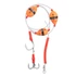 Kép 1/2 - UNI CAT Weightless Bait GT-41 Rig