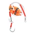 Kép 1/2 - UNI CAT Weightless Smelly Gripper Rig