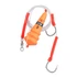 Kép 1/2 - UNI CAT Baitfish Gripper Rig