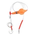 Kép 1/2 - UNI CAT Deadbait Combi Rig