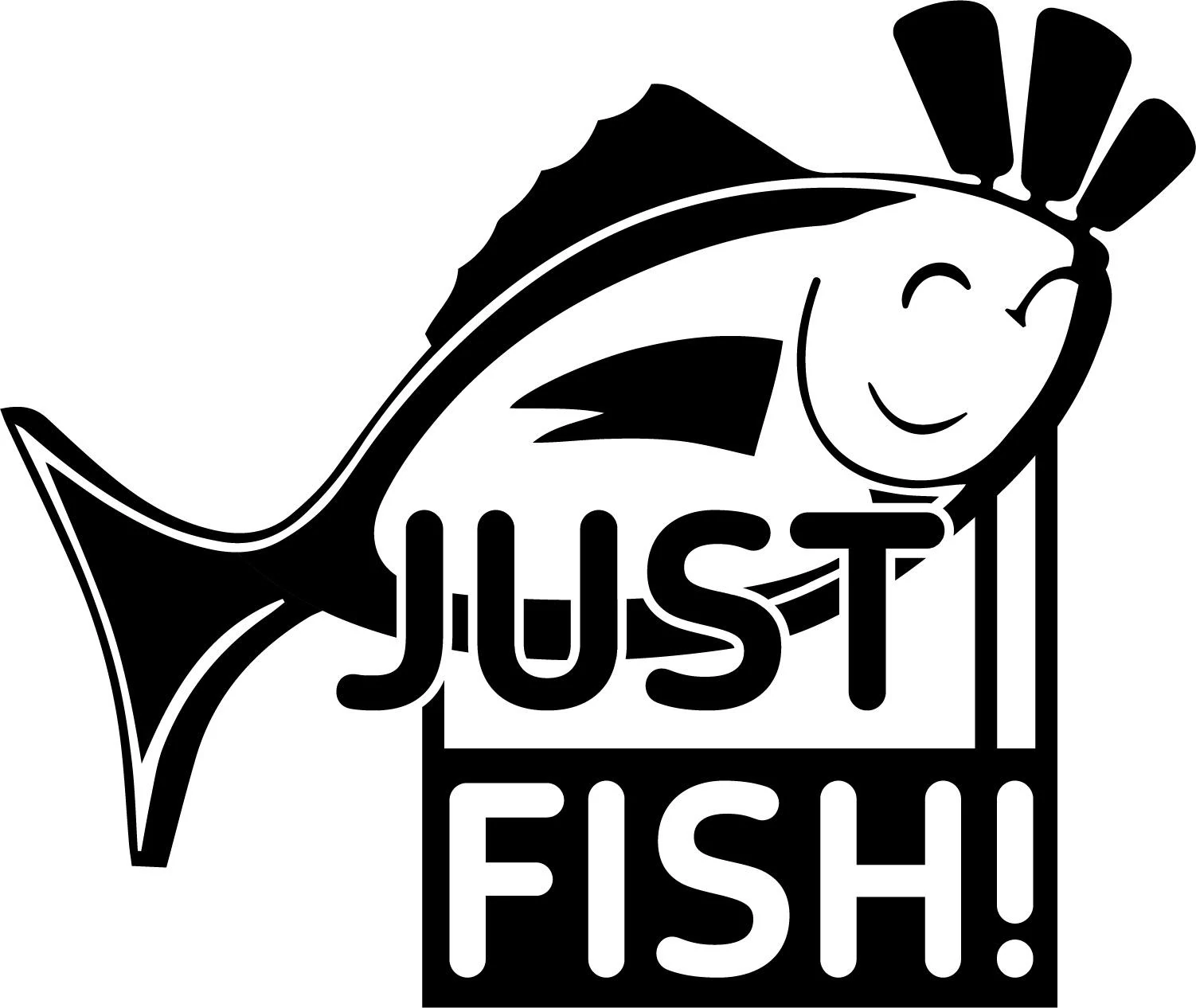 Just Fish Bait